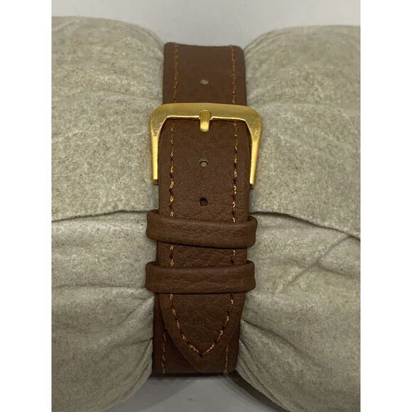 Fossil Gen 4 Authentic Digital Dial Smart Watch Custom Band FTW6018 ZA324 - Picture 5 of 12